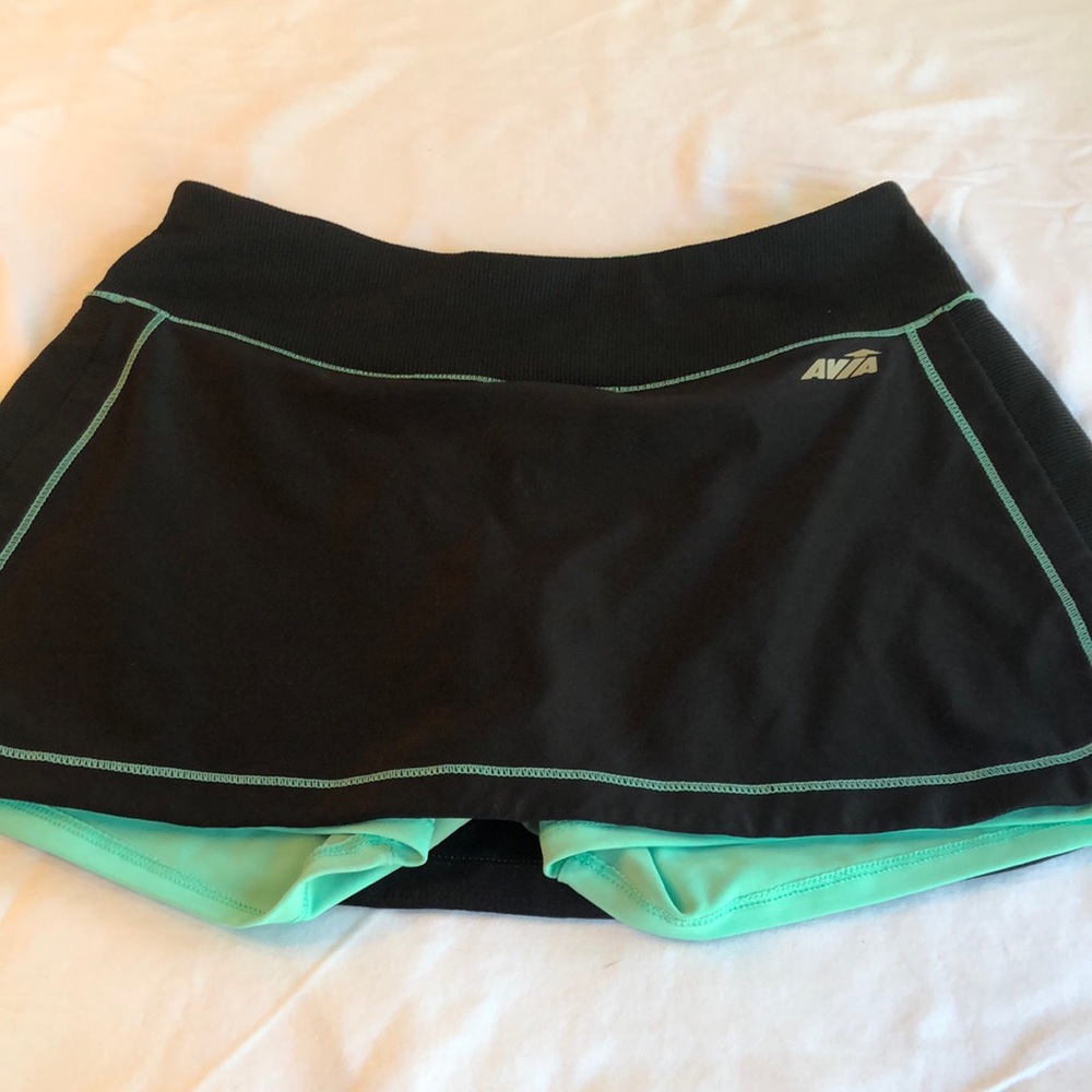 Skort